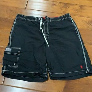 Men’s Swimming Trunks | Polo Ralph Lauren | Size M